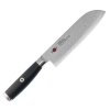 Fissman Kensei Mitsuyoshi nóż kuchenny santoku dam 17 cm